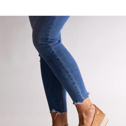 Espadrilles Model 207266 Solea - Größe 37
