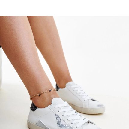 Sneakers model 207282 Solea - Größe 36