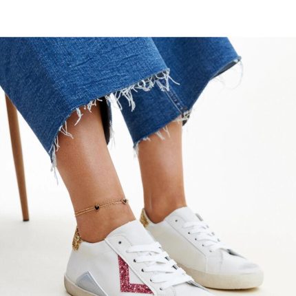 Sneakers model 207283 Solea - Größe 37