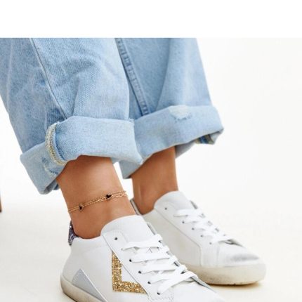 Sneakers model 207284 Solea - Größe 37