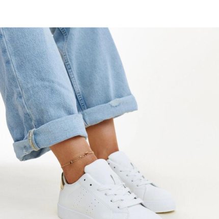 Sneakers model 207288 Solea - Größe 37