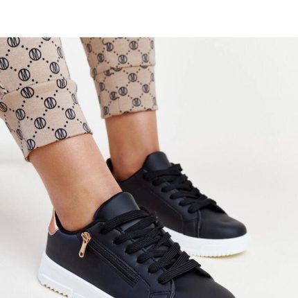Sneakers model 207307 Solea - Größe 36