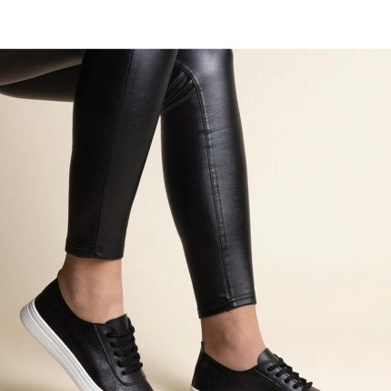 Sneakers model 207321 Solea - Größe 36