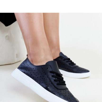 Sneakers model 207323 Solea - Größe 37