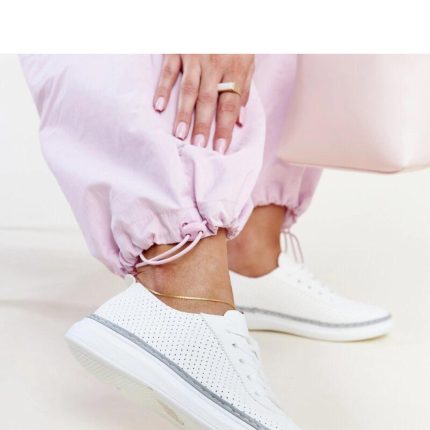 Sneakers model 207324 Solea - Größe 36