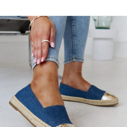 Espadrilles Model 207338 Solea - Größe 36