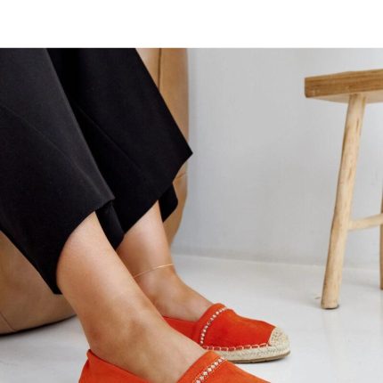 Espadrilles Model 207345 Solea