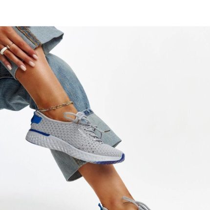 Sneakers model 207348 Solea - Größe 37