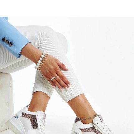 Sneakers model 207349 Solea - Größe 38
