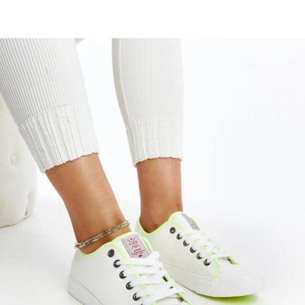 Sneakers model 207350 Solea