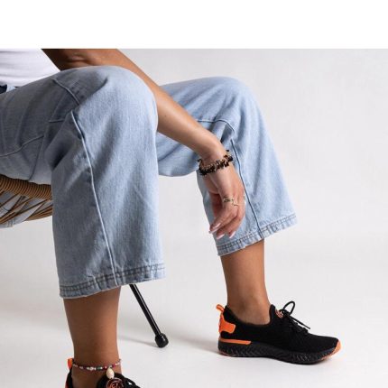 Sneakers model 207351 Solea