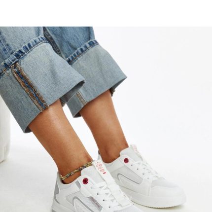 Sneakers model 207352 Solea