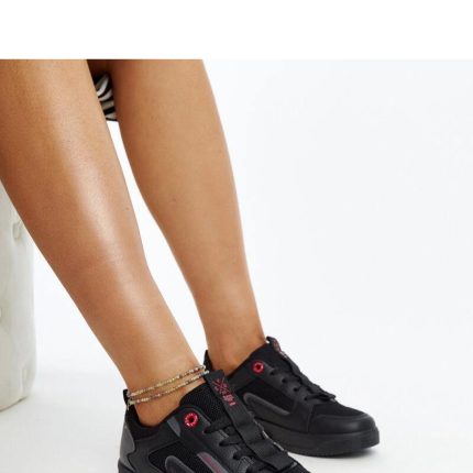 Sneakers model 207353 Solea - Größe 37
