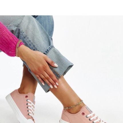 Sneakers model 207357 Solea - Größe 38