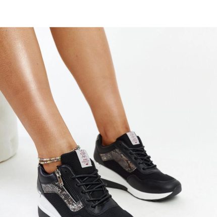 Sneakers model 207358 Solea - Größe 38