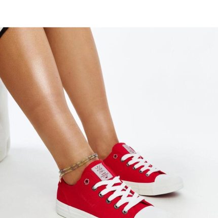 Sneakers model 207359 Solea - Größe 36