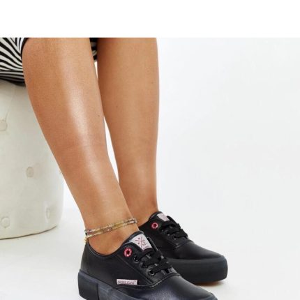 Sneakers model 207360 Solea - Größe 37