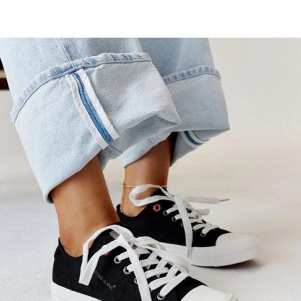Sneakers model 207362 Solea