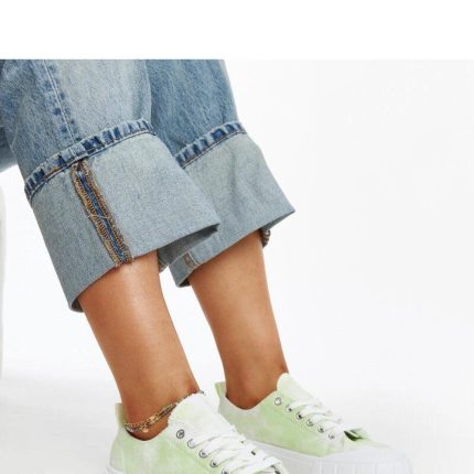 Sneakers model 207364 Solea - Größe 37
