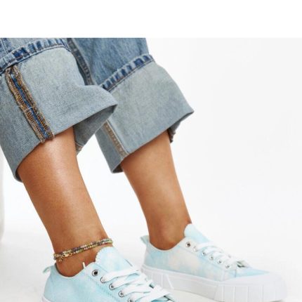 Sneakers model 207365 Solea - Größe 38