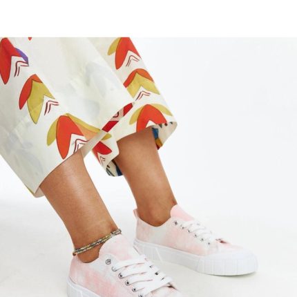 Sneakers model 207366 Solea