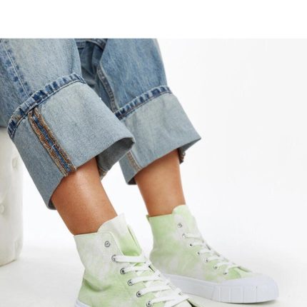 Sneakers model 207367 Solea