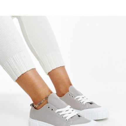 Sneakers model 207374 Solea - Größe 37