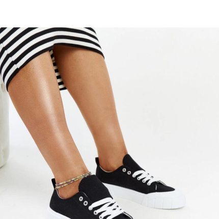 Sneakers model 207375 Solea - Größe 36