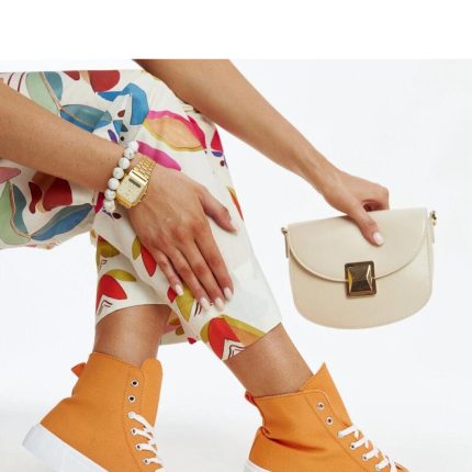 Sneakers model 207377 Solea