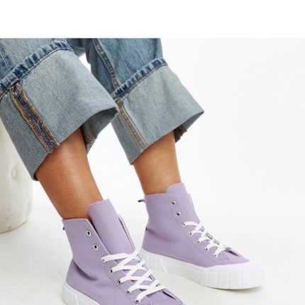 Sneakers model 207379 Solea