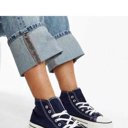Sneakers model 207391 Solea - Größe 37