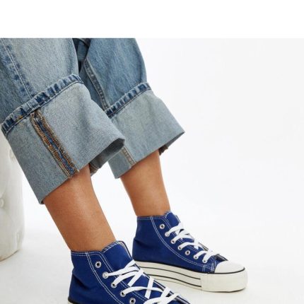 Sneakers model 207392 Solea - Größe 35