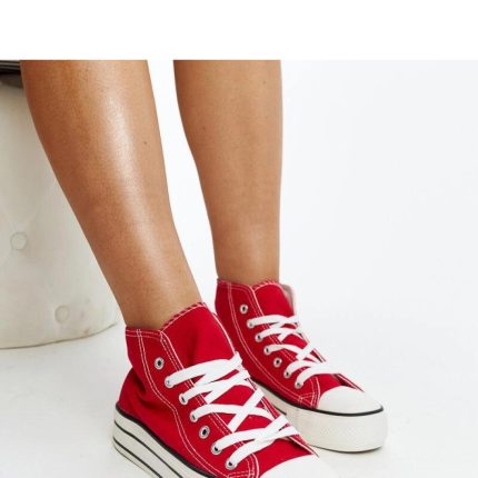 Sneakers model 207393 Solea - Größe 37