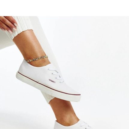 Sneakers Model 207395 Solea - Größe 37