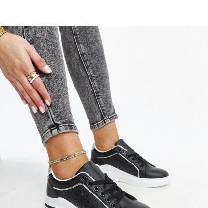 Sneakers model 207399 Solea - Größe 37