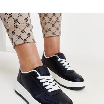 Sneakers model 207402 Solea