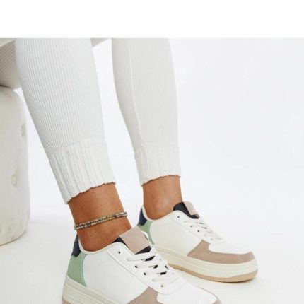 Sneakers model 207403 Solea