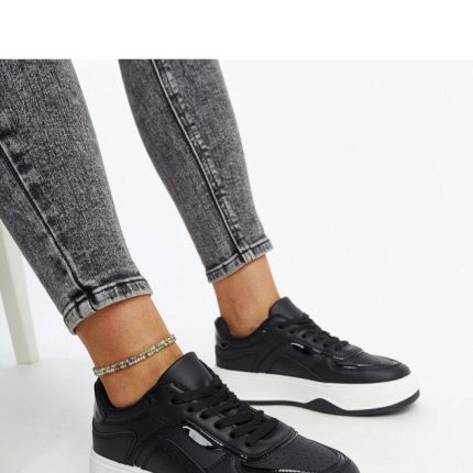 Sneakers model 207407 Solea - Größe 40