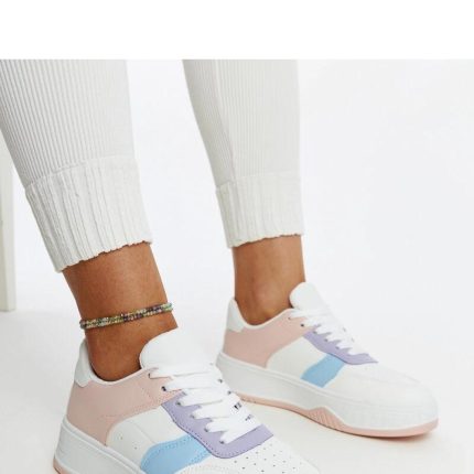 Sneakers model 207408 Solea - Größe 39