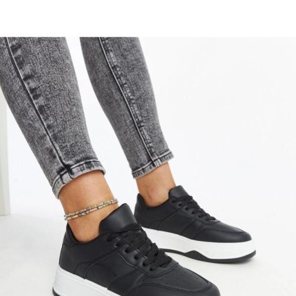 Sneakers model 207409 Solea - Größe 38