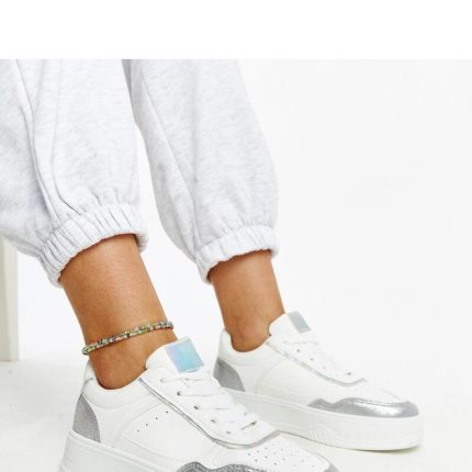 Sneakers model 207411 Solea - Größe 40