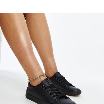 Sneakers model 207425 Solea - Größe 36