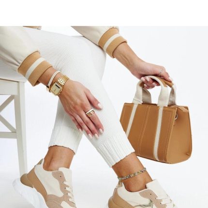 Sneakers model 207427 Solea - Größe 39