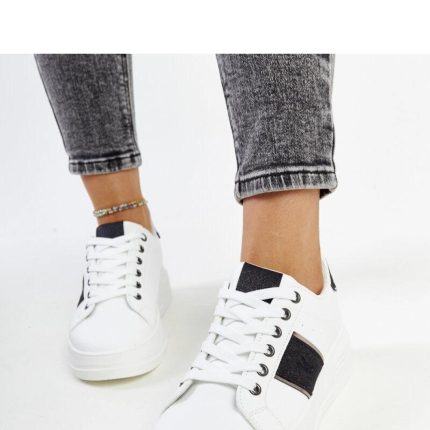 Sneakers model 207431 Solea - Größe 39