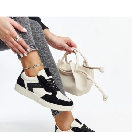 Sneakers model 207432 Solea - Größe 37