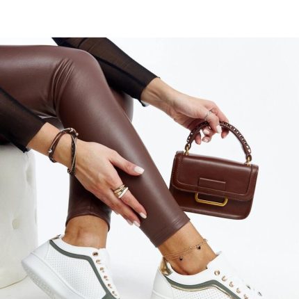 Sneakers Model 207434 Solea