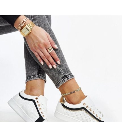 Sneakers model 207440 Solea - Größe 38
