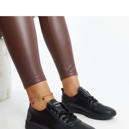 Sneakers model 207448 Solea - Größe 39