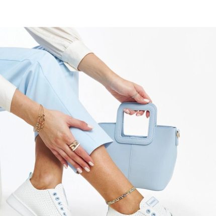 Sneakers model 207449 Solea