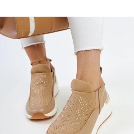 Sneakers model 207452 Solea - Größe 39